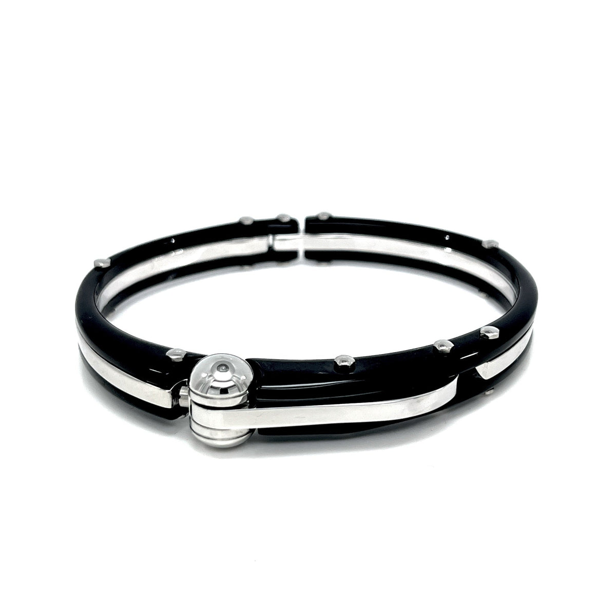 Polo Exchange Bangle - PXBA0140
