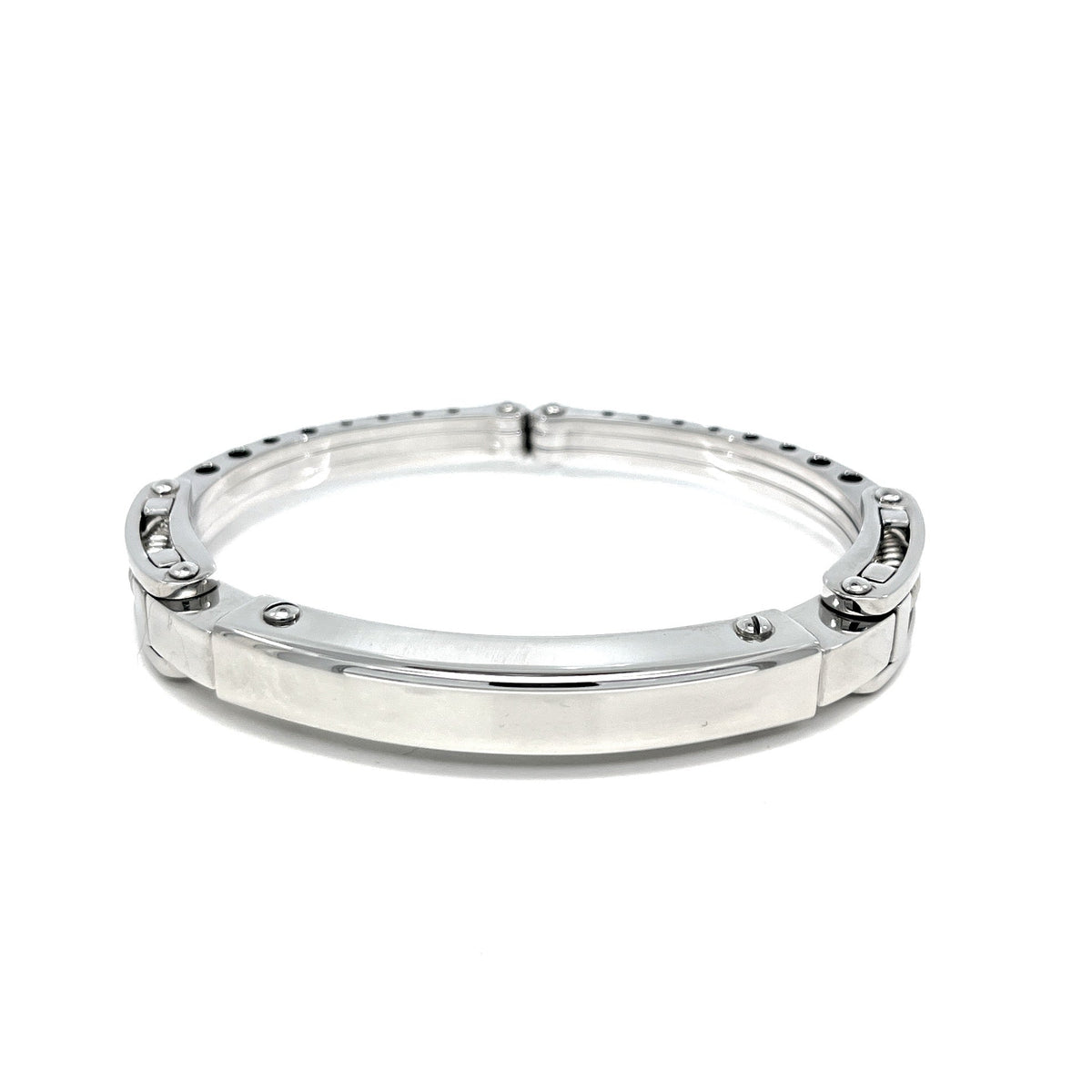 Polo Exchange Bangle - PXBA0141