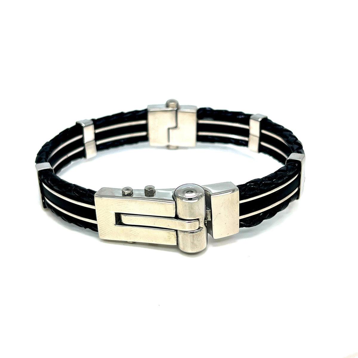 Polo Exchange Bangle - PXBA0143