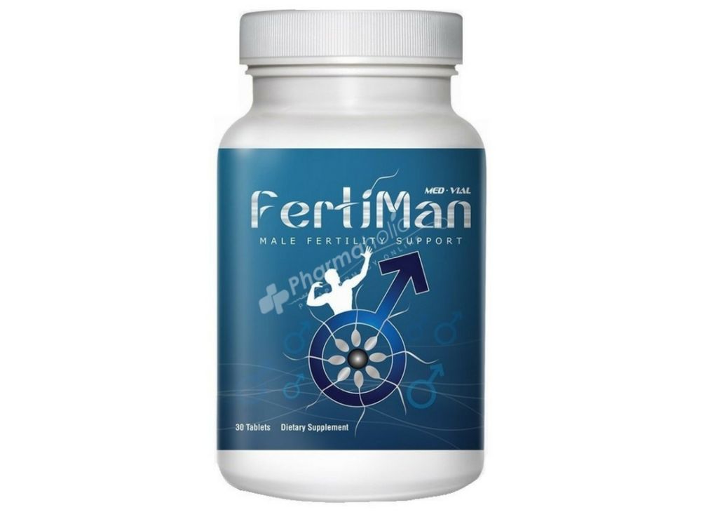 Fertiman 30 Pieces