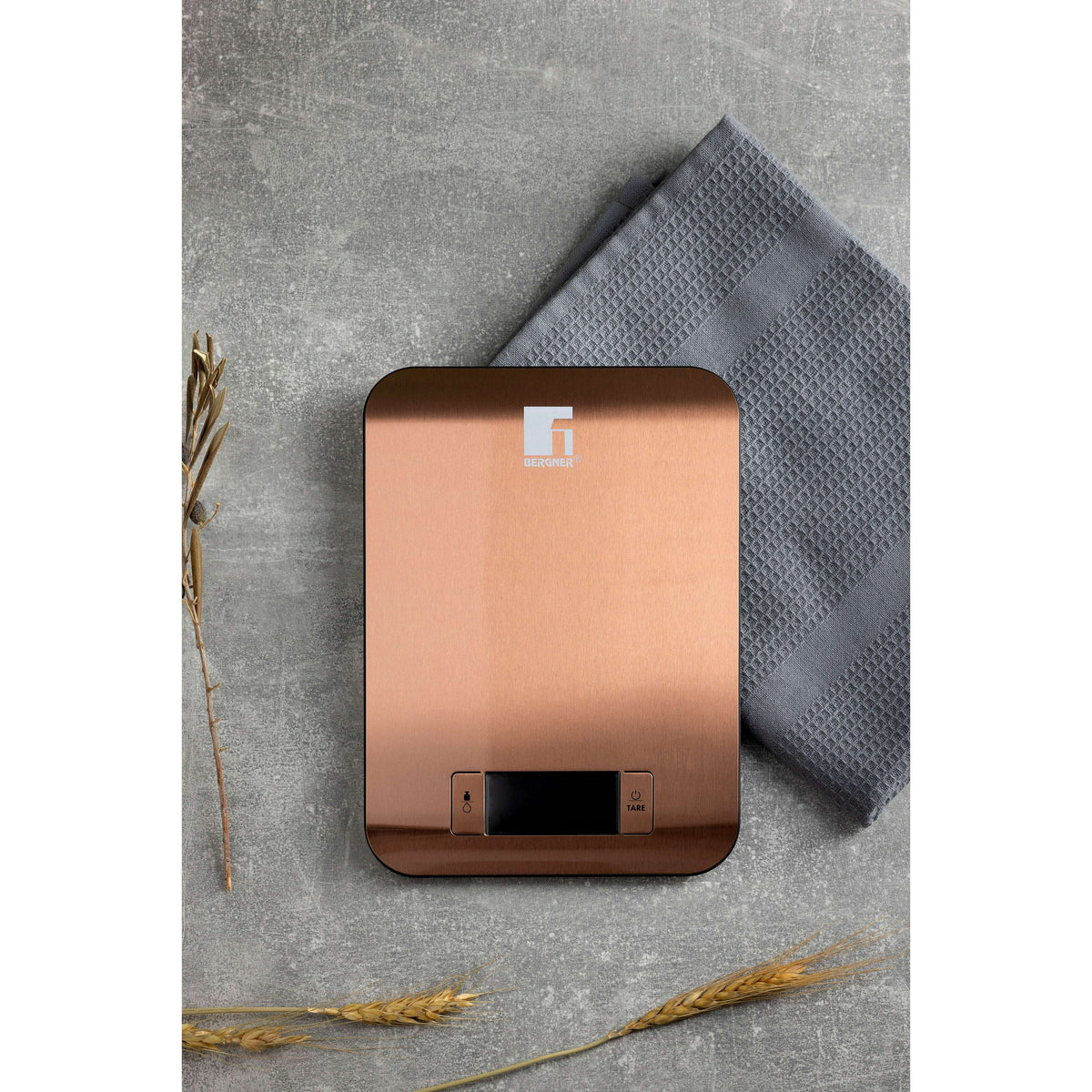 Copper Kitchen Scale kitchen Scales Copper Kitchen Scale Copper Kitchen Scale Bergner