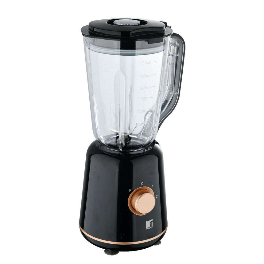 Stand Blender 800W 1800ml Copper Blender Stand Blender 800W 1800ml Copper Stand Blender 800W 1800ml Copper Bergner
