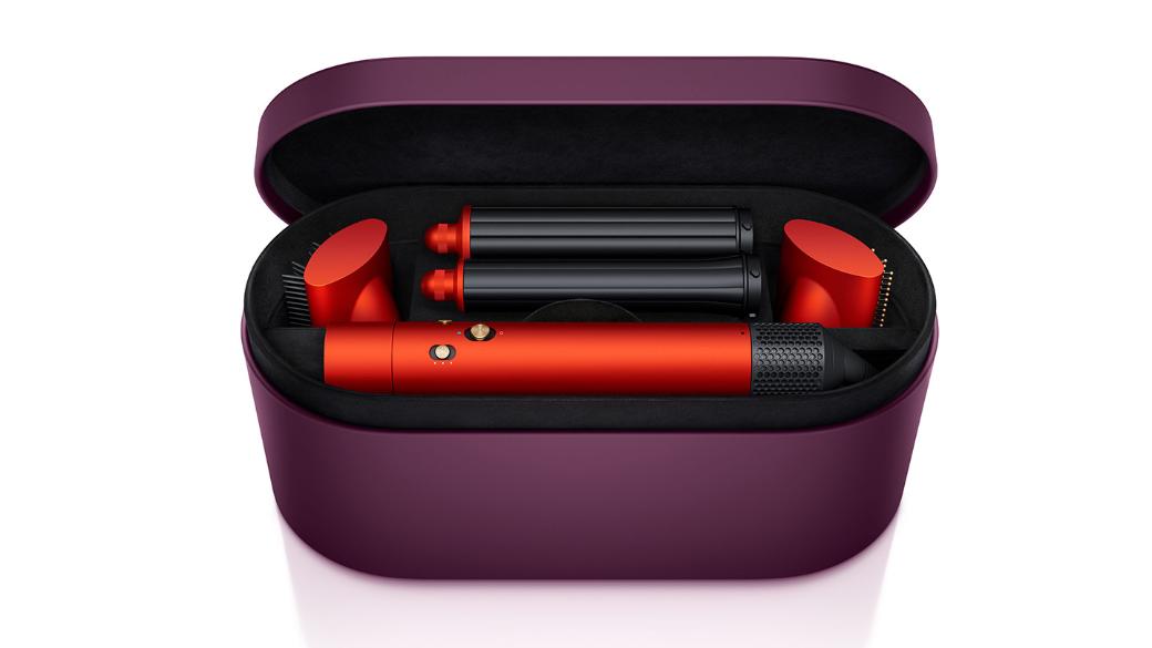 Dyson Airwrap Complete Long, HS05