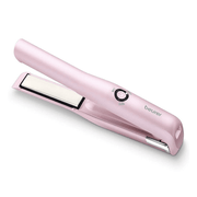 The German Outlet, Beurer, Cordless Hair Straightener