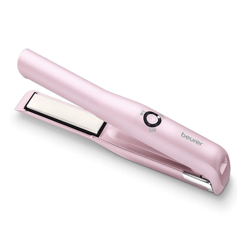 The German Outlet, Beurer, Cordless Hair Straightener