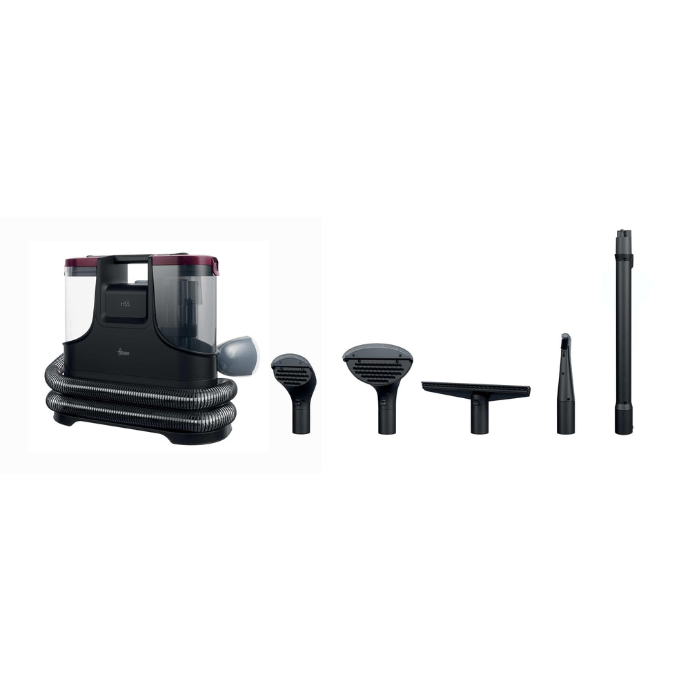 Hoover Heat Spot Carpet Cleaner