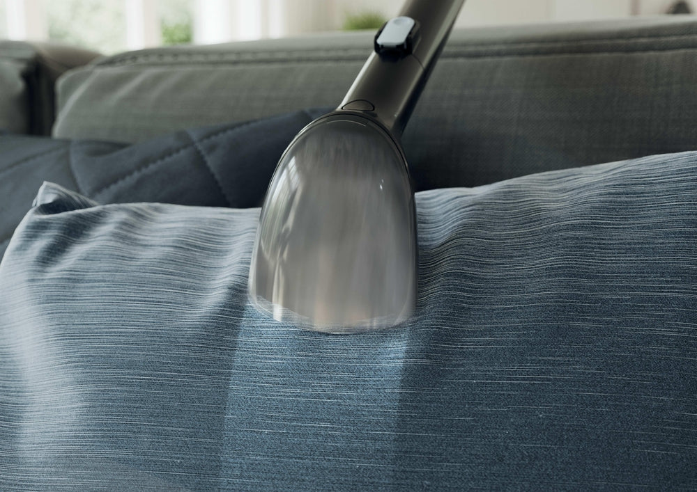 Hoover Heat Spot Carpet Cleaner