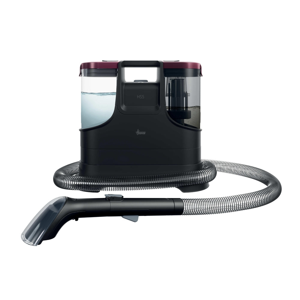Hoover Heat Spot Carpet Cleaner