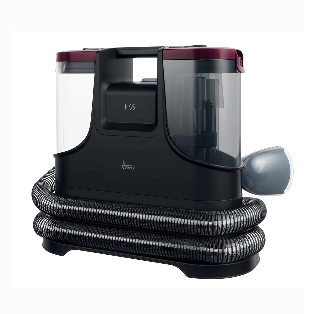Hoover Heat Spot Carpet Cleaner