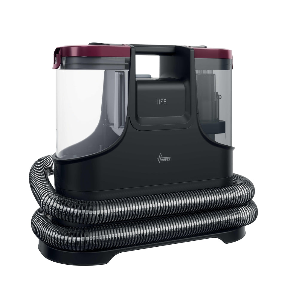 Hoover Heat Spot Carpet Cleaner