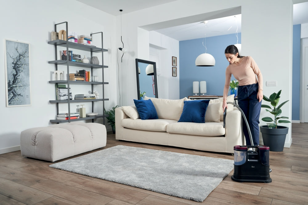 Hoover Heat Spot Carpet Cleaner