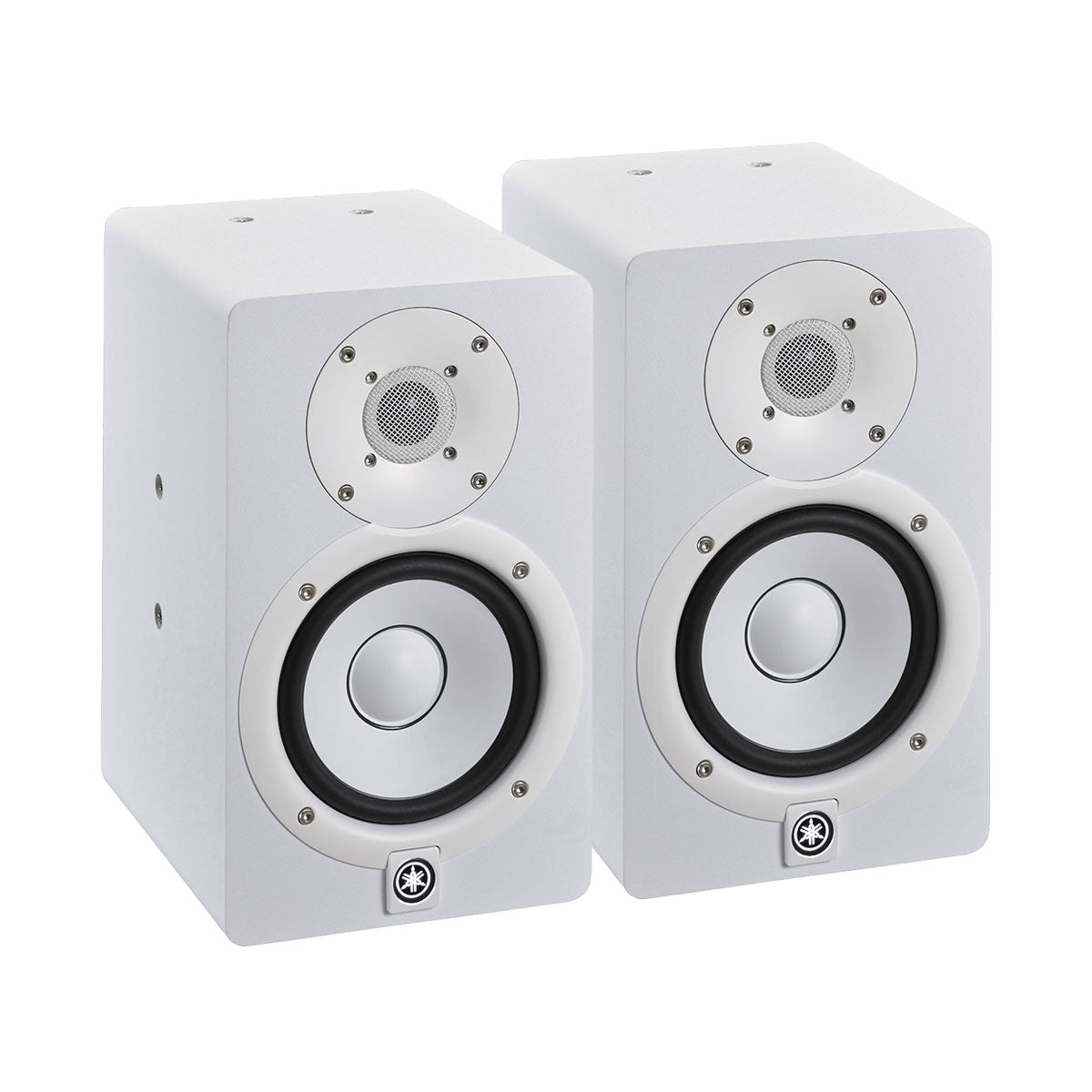 Yamaha HS5I Studio Monitor Pair (Multiple Colors Available)