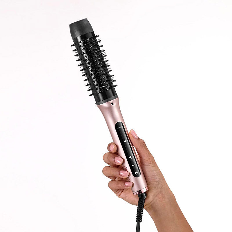 Babyliss Thermal Hot Air Brush 38mm | HSB200E Airbrushes Babyliss Thermal Hot Air Brush 38mm | HSB200E Babyliss Thermal Hot Air Brush 38mm | HSB200E BabyLiss