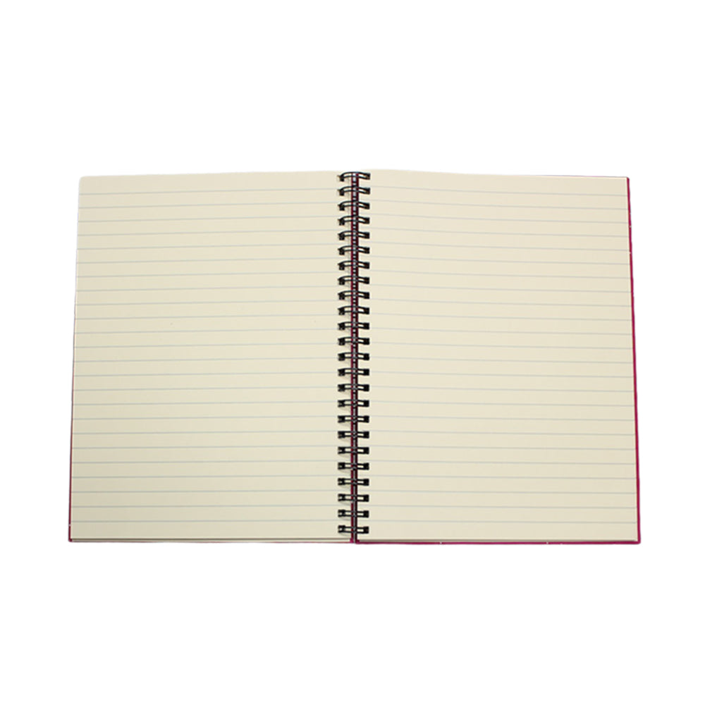 A5 Hardcover Notebook: Everything Gonna Be Tamam