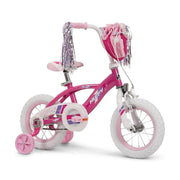 HUFFY 12" GLIMMER BIKE by HUFFY