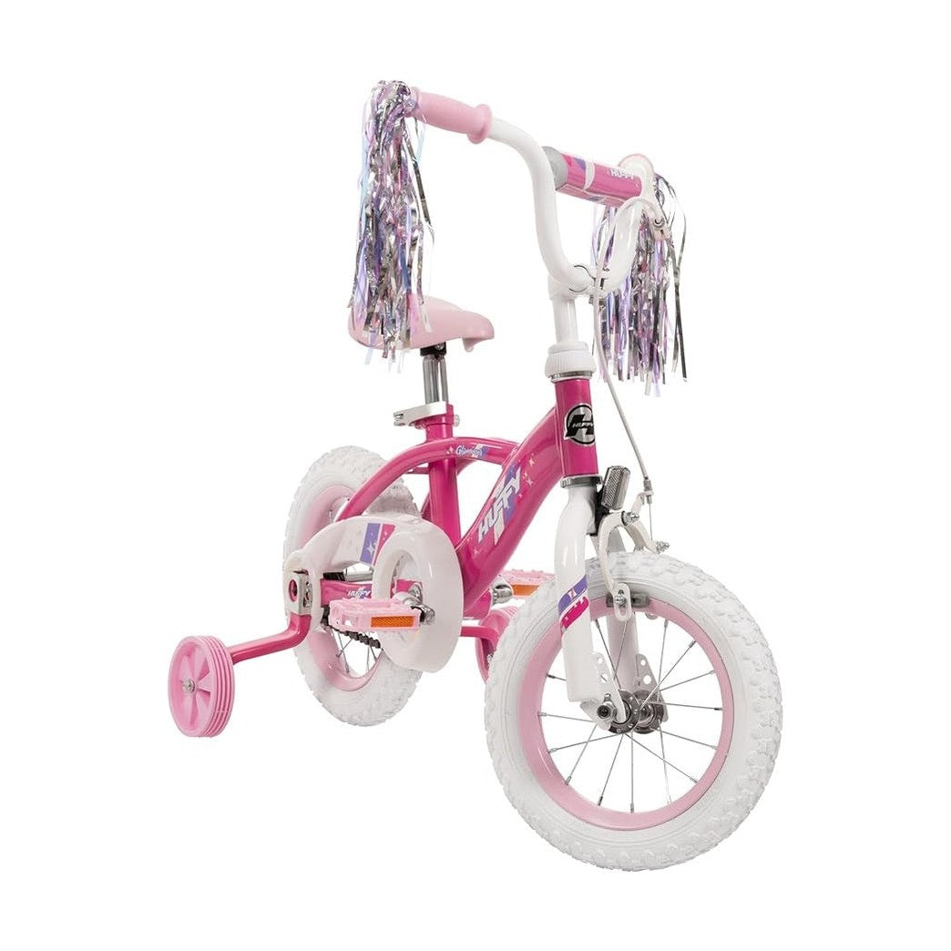 HUFFY 12" GLIMMER BIKE by HUFFY
