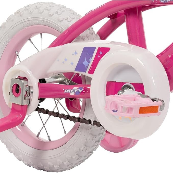 HUFFY 12" GLIMMER BIKE by HUFFY