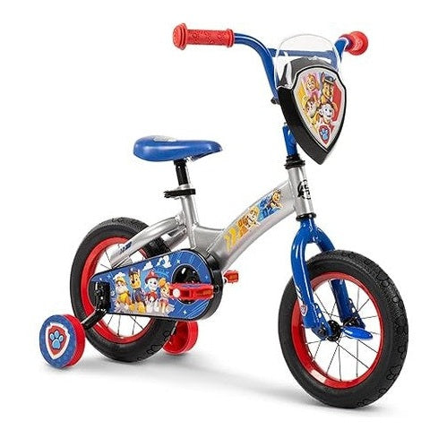 HUFFY 12" PAW PATROL BIKE by HUFFY