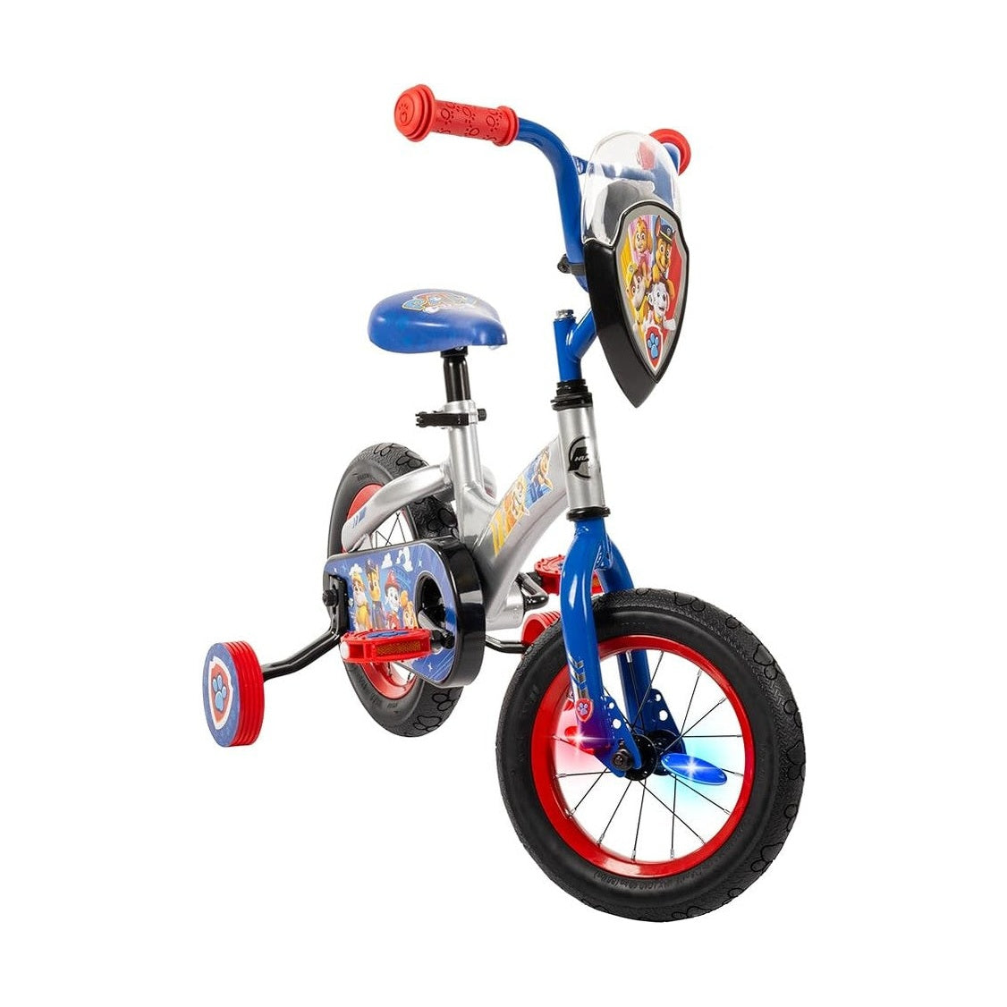 HUFFY 12" PAW PATROL BIKE by HUFFY