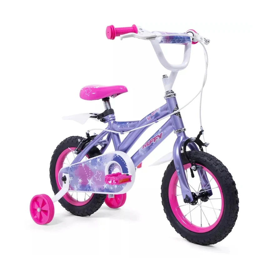 HUFFY 12" SO SWEET BIKE by HUFFY