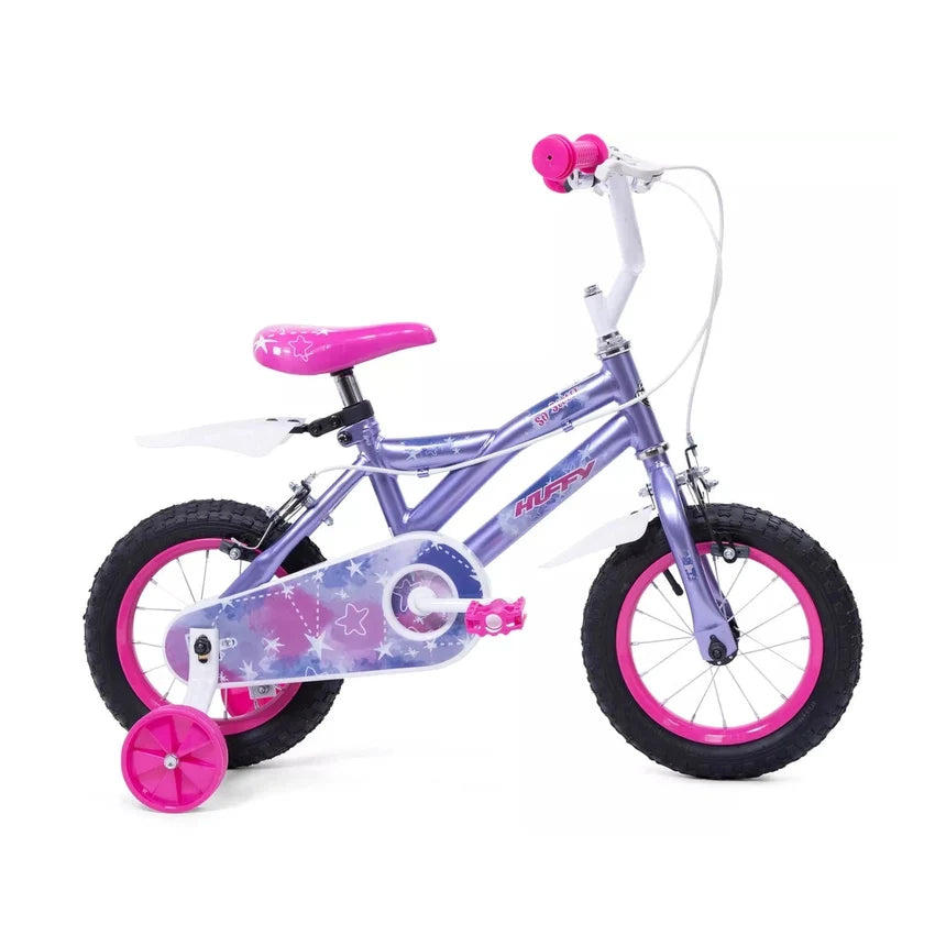 HUFFY 12" SO SWEET BIKE by HUFFY