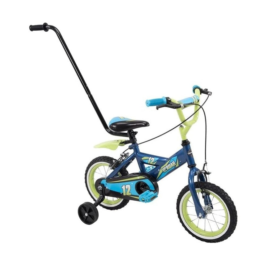 HUFFY 12" UP ROAR BIKE by HUFFY