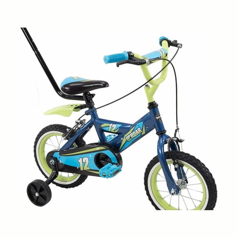 HUFFY 12" UP ROAR BIKE by HUFFY
