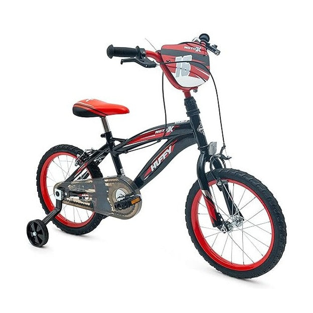HUFFY 16" MOTO X BIKE by HUFFY
