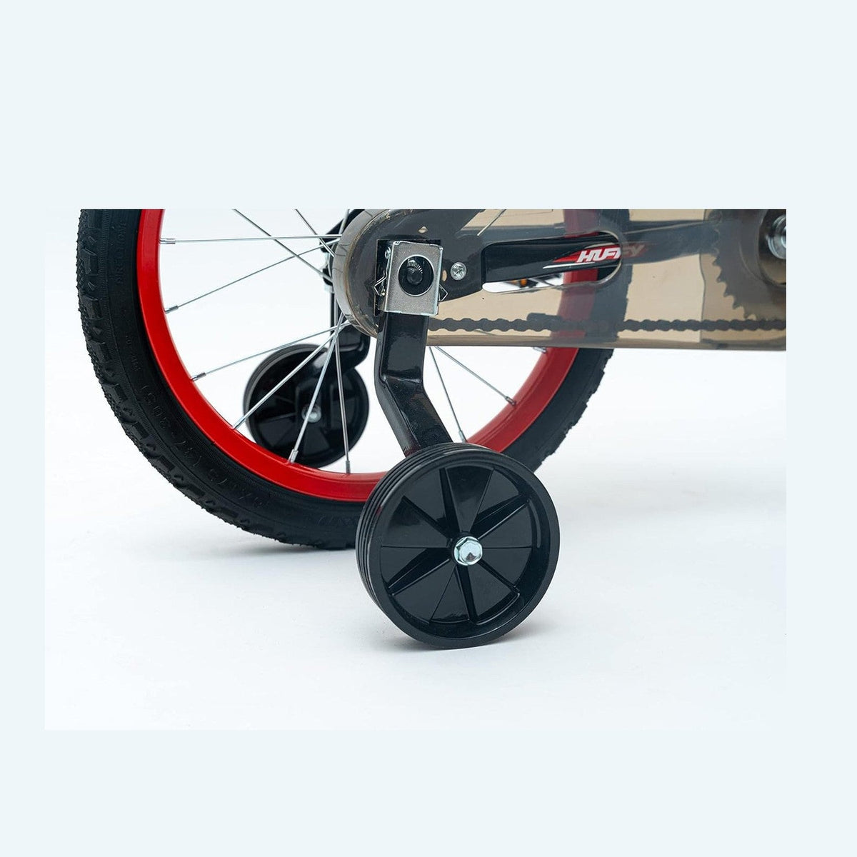 HUFFY 16" MOTO X BIKE by HUFFY