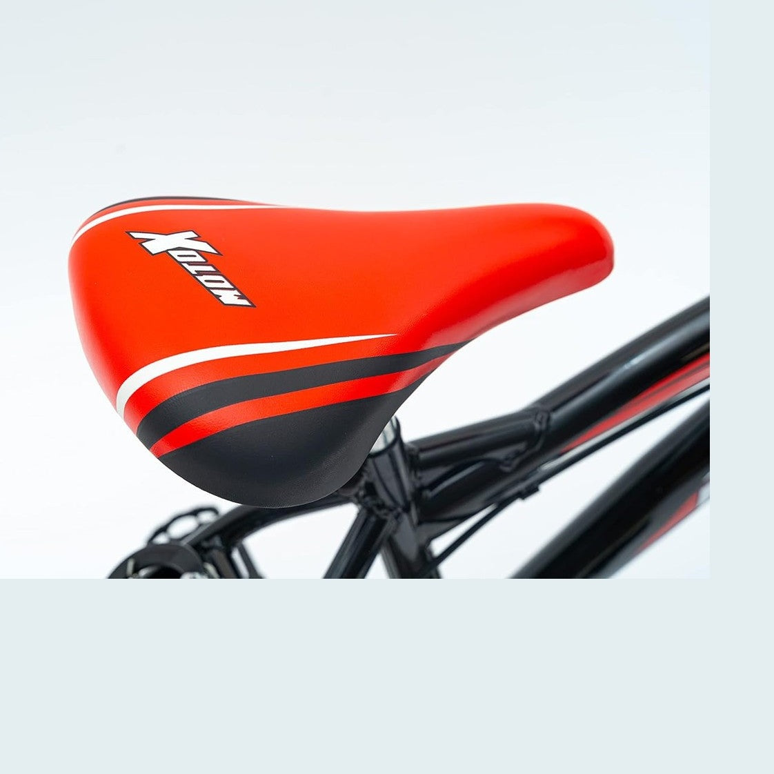 HUFFY 16" MOTO X BIKE by HUFFY