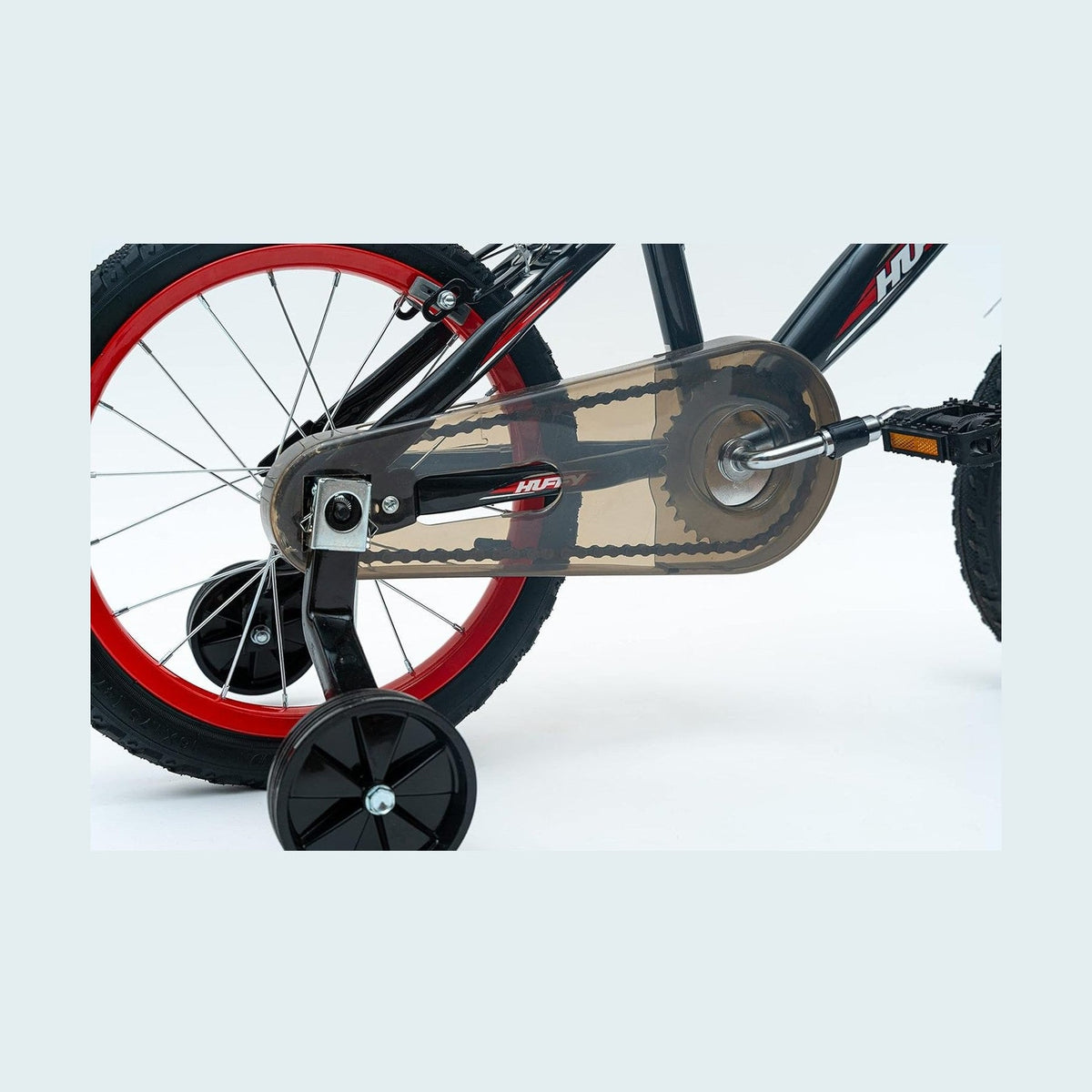 HUFFY 16" MOTO X BIKE by HUFFY