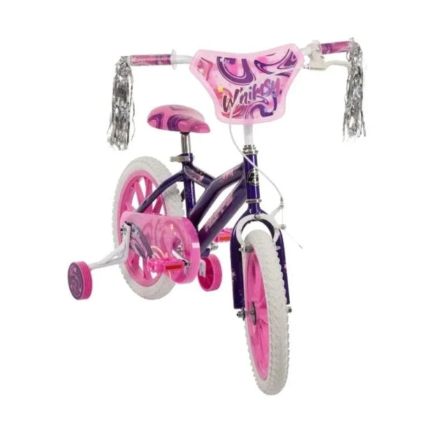 HUFFY 16" WHIMSY BIKE by HUFFY