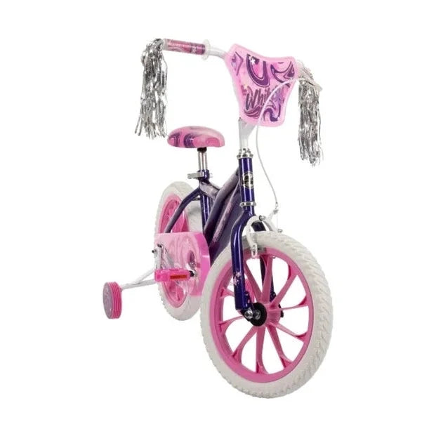 HUFFY 16" WHIMSY BIKE by HUFFY