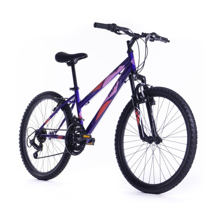 HUFFY 24" STONE MOUNTAIN GIRL BIKE by HUFFY