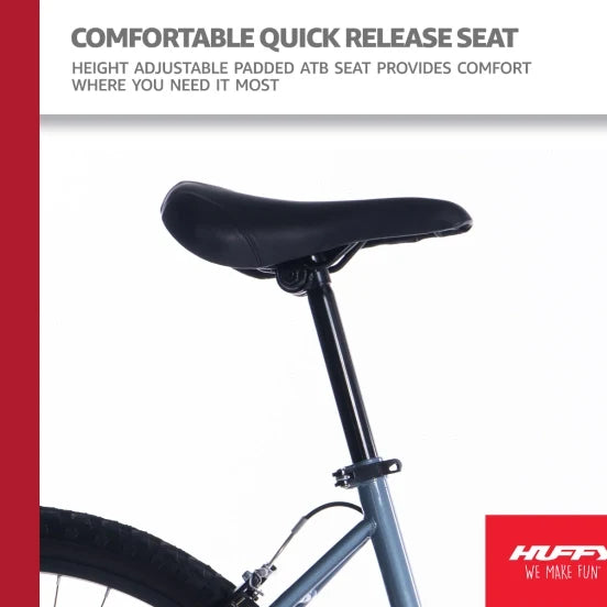 HUFFY 26" STONE MOUNTAIN BIKE by HUFFY