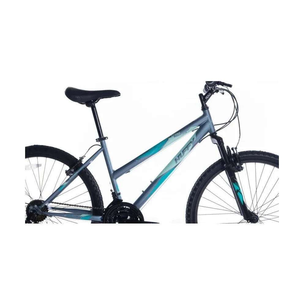 HUFFY 26" STONE MOUNTAIN BIKE by HUFFY