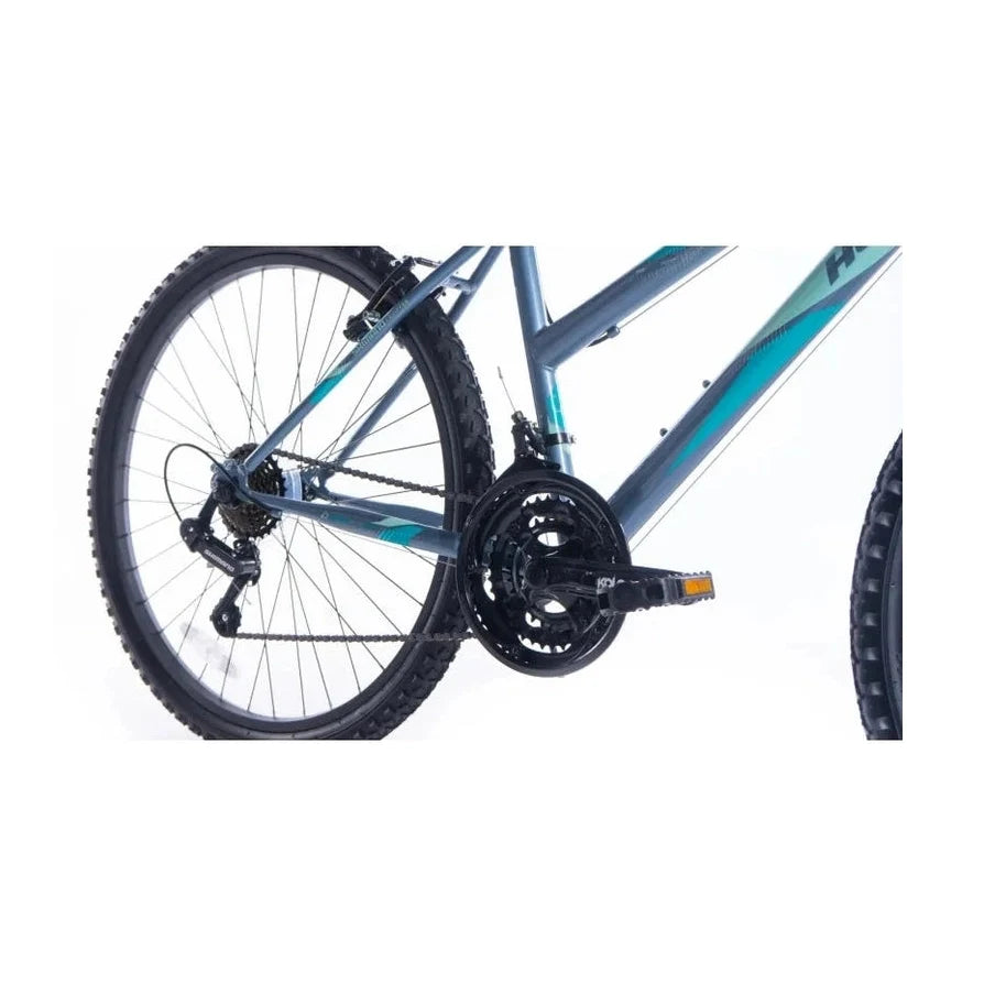 HUFFY 26" STONE MOUNTAIN BIKE by HUFFY