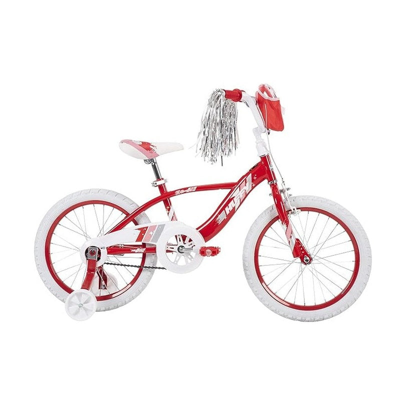 HUFYY 18" GLIMMER BIKE by HUFFY