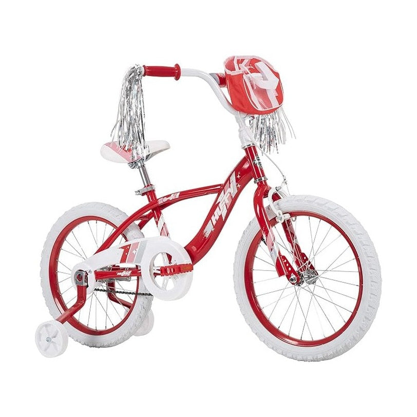 HUFYY 18" GLIMMER BIKE by HUFFY