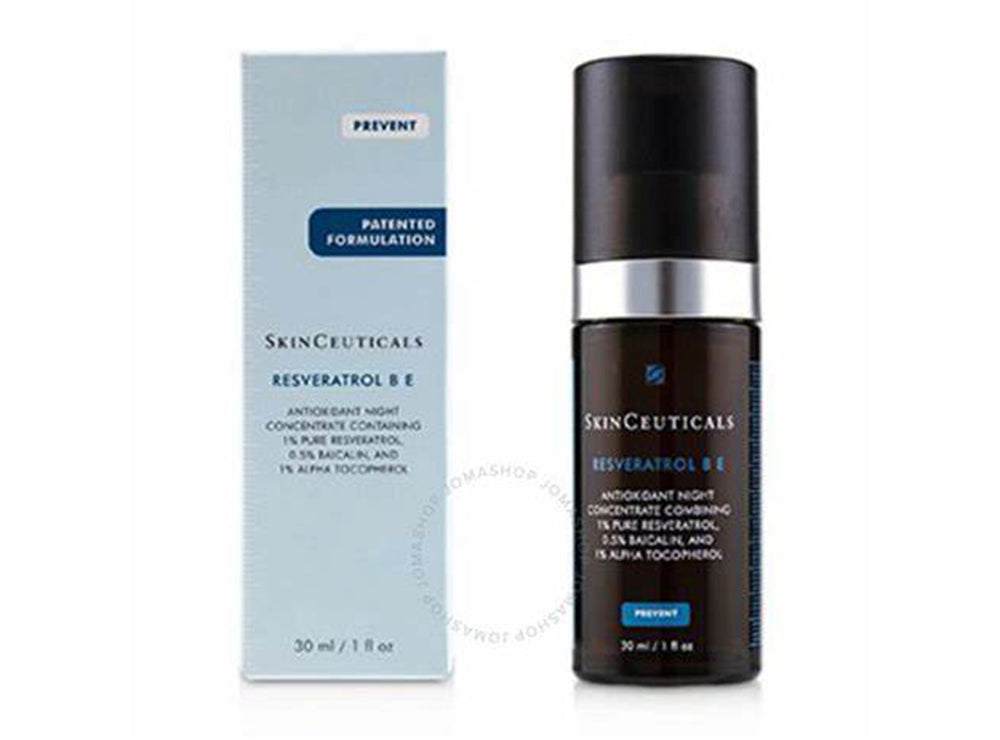 SkinCeuticals Resveratrol B E Serum 30ml