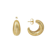 Polo Exchange Earrings - HW00596