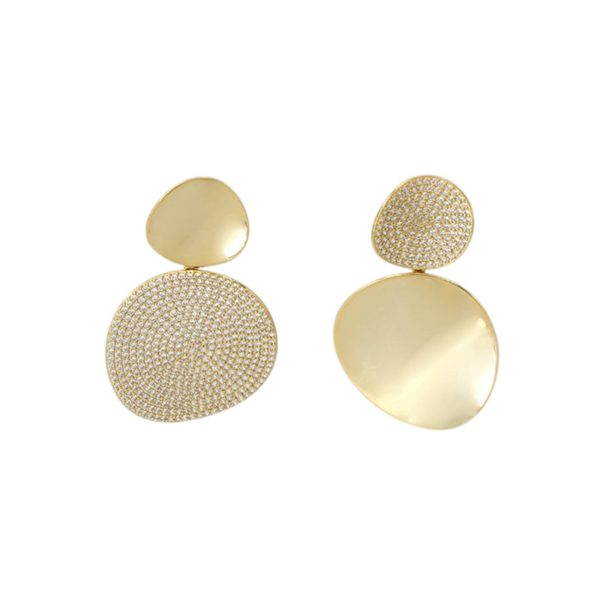 Polo Exchange Earrings - HW00843