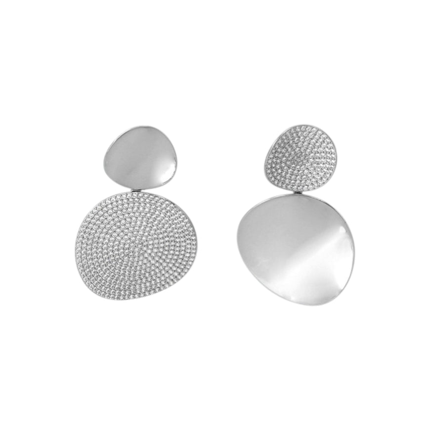 Polo Exchange Earrings - HW00843