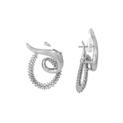 Polo Exchange Earrings - HZ04663
