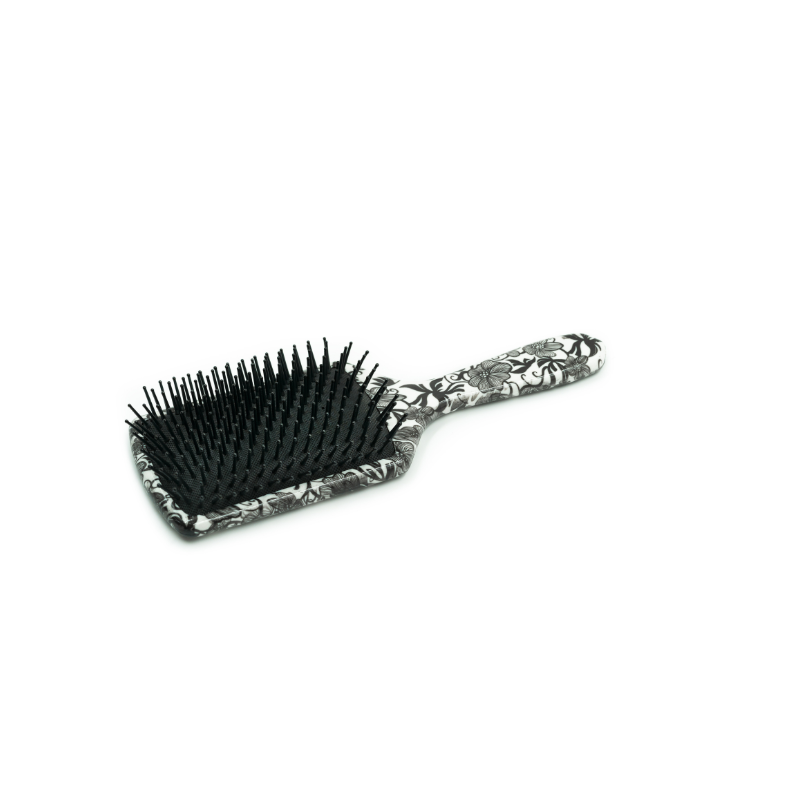 Floral Series Hairbrush