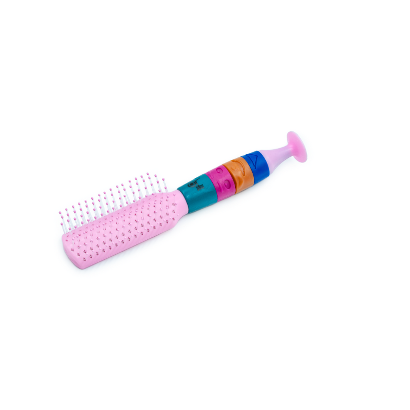 Hairbrush Kids