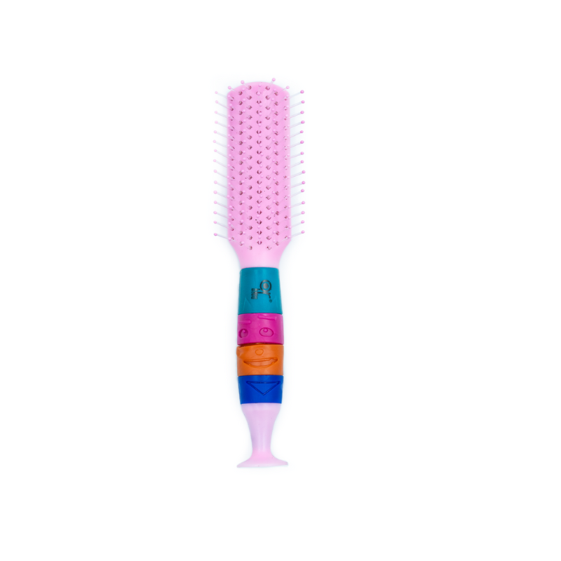 Hairbrush Kids