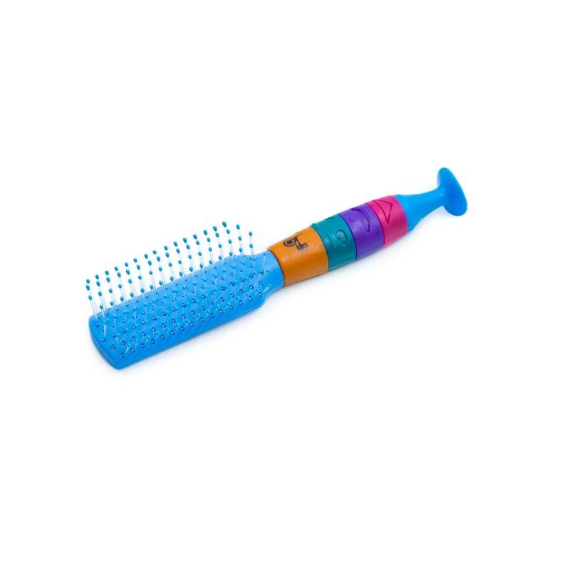 Hairbrush Kids