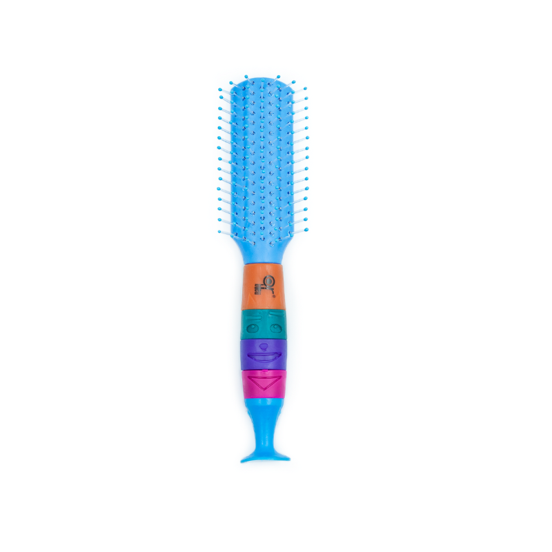 Hairbrush Kids