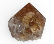 Smokey Quartz Grounding Tower